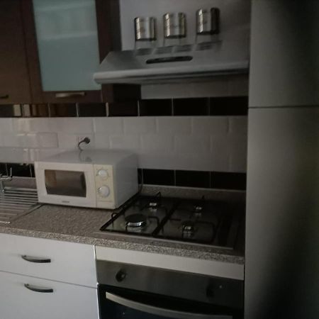 Modular King Suite - Intera Suite Vicino Aeroporto E Fiera Di Roma Fiumicino Eksteriør billede
