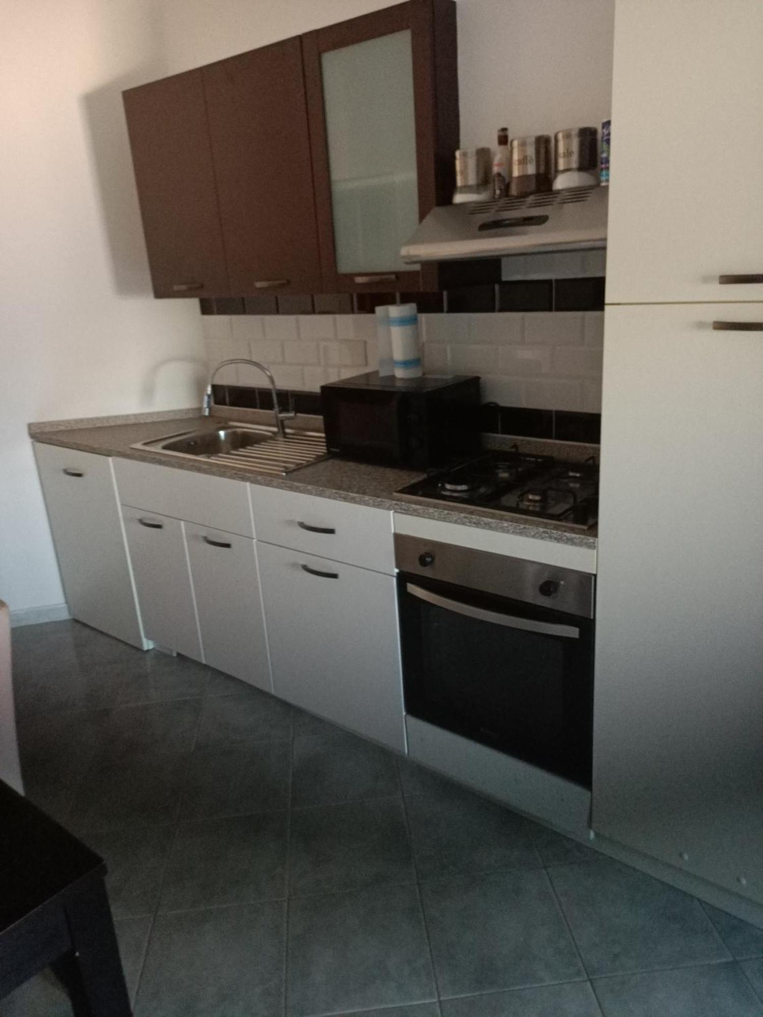 Modular King Suite - Intera Suite Vicino Aeroporto E Fiera Di Roma Fiumicino Eksteriør billede